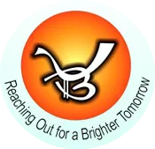 Yugantar Bharati logo