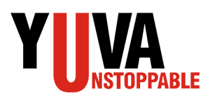 Yuva Unstoppable logo