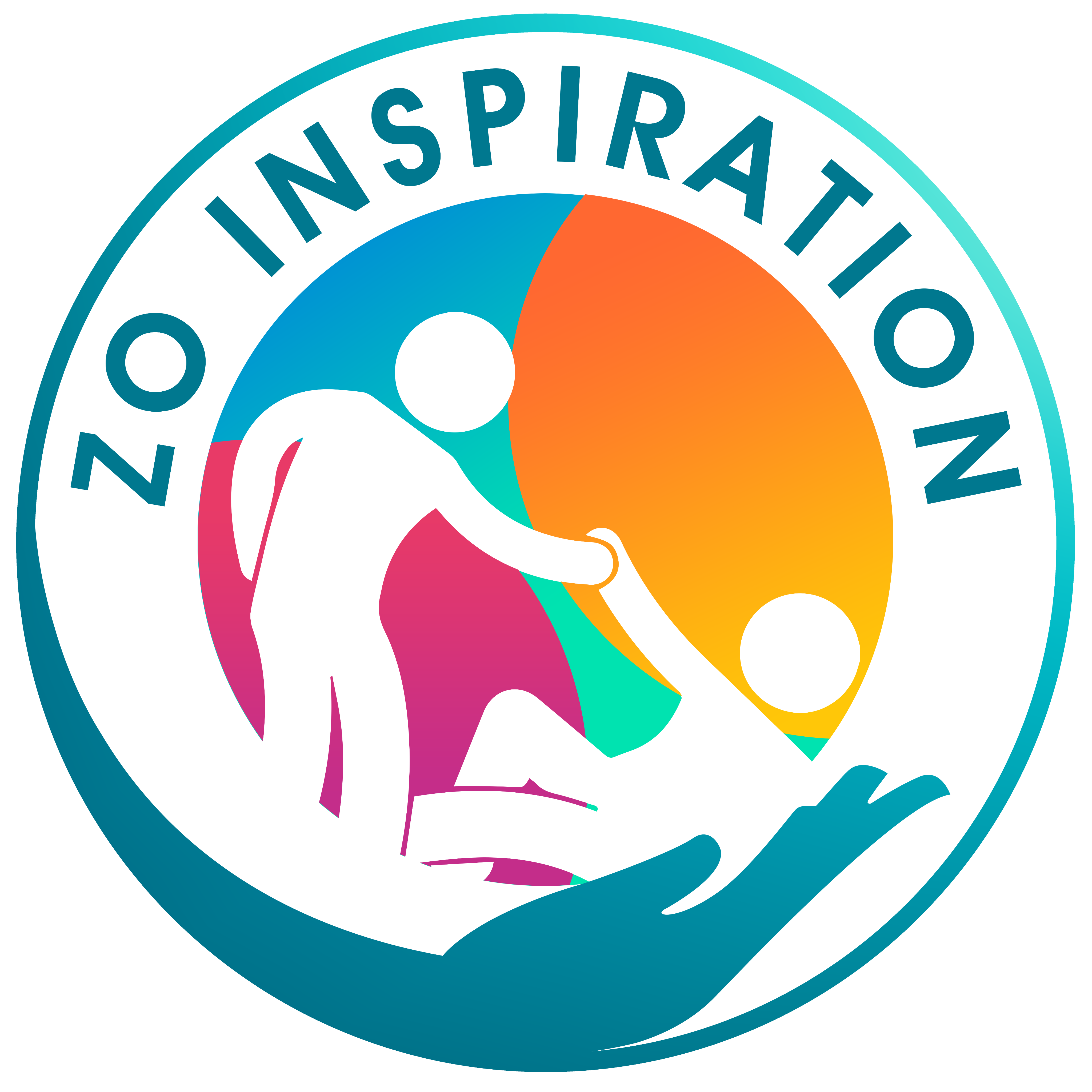 Zo Inspiration Foundation logo