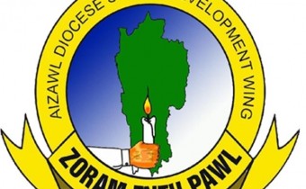 Zoram Entu Pawl logo