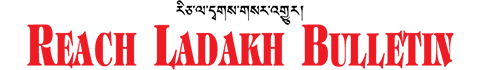 Reach Ladakh Bulletin