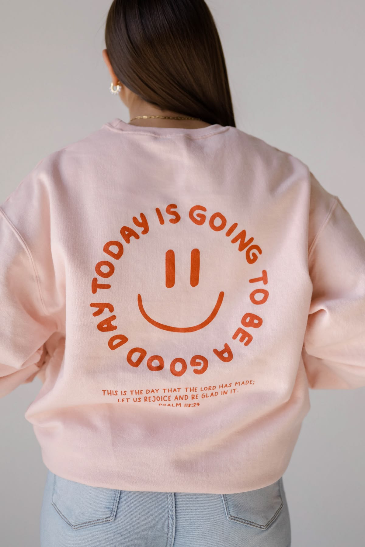 Today Is Going to Be a Good Day