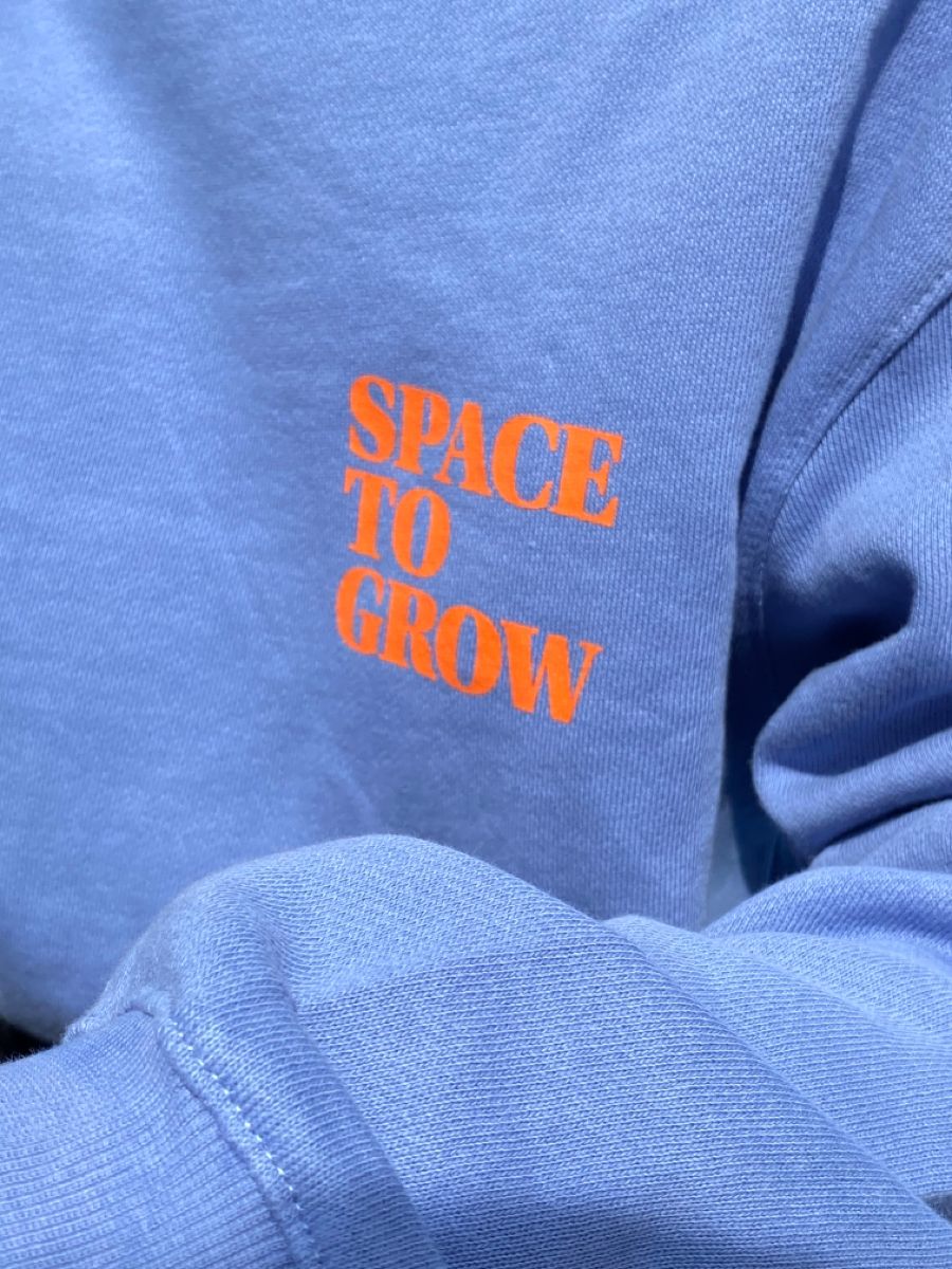 Space to Grow