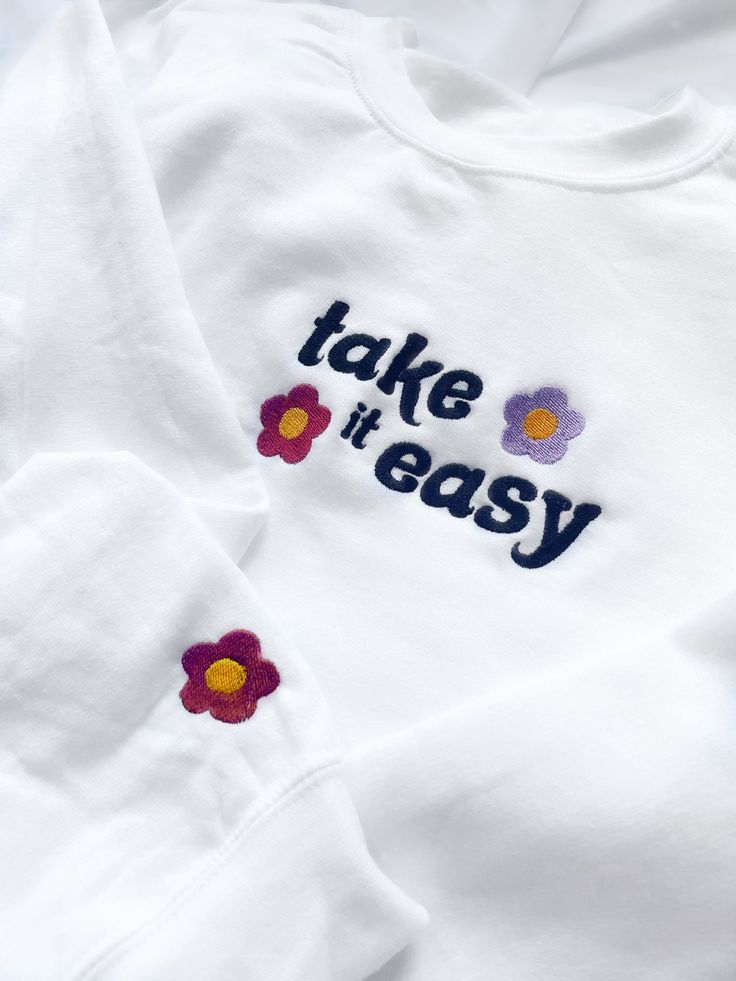 Take It Easy